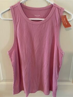 State of Day Intimates pajama tank top